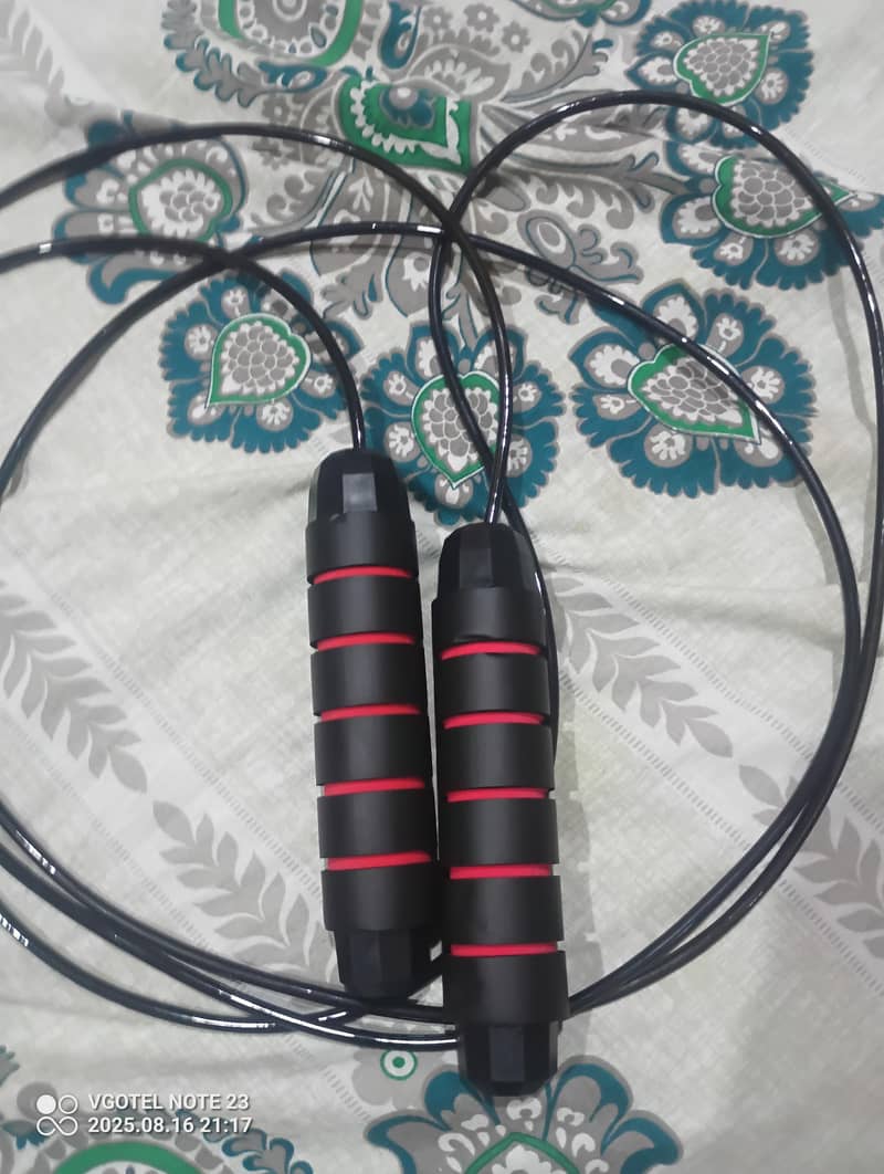jump rope 2