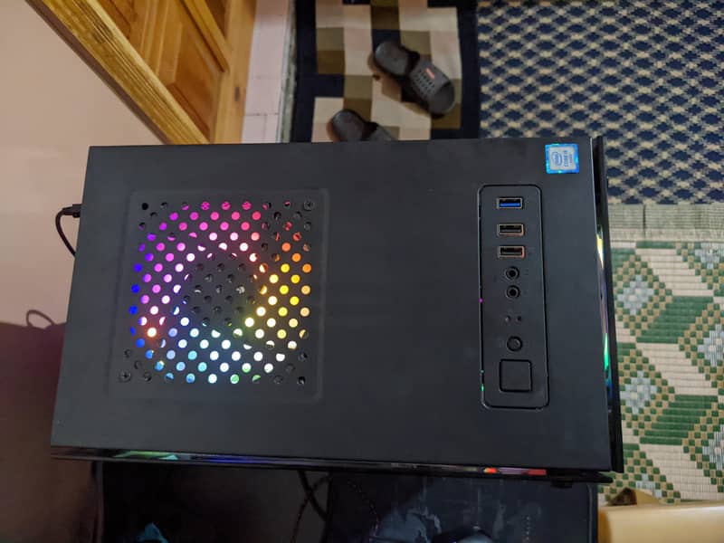 Gaming PC 7