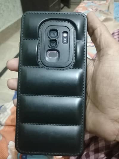 Samsung s9 plus 6 Gb 128GB
