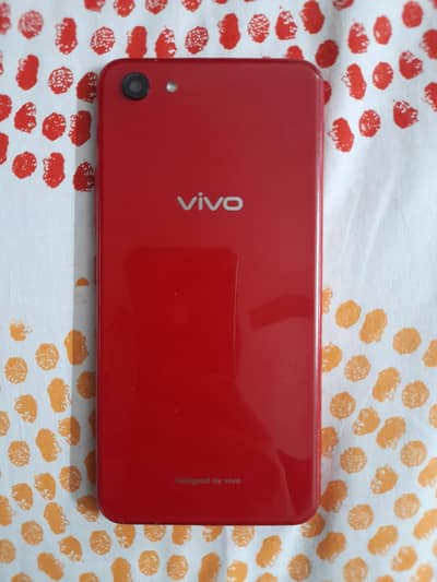 vivo y83