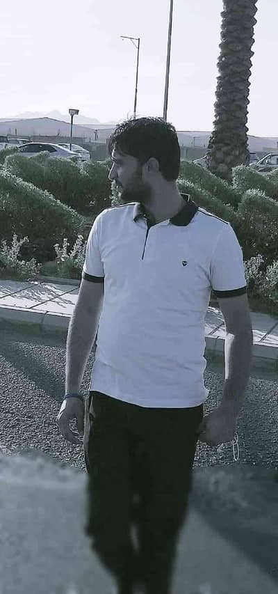 Muhammad Kashif 