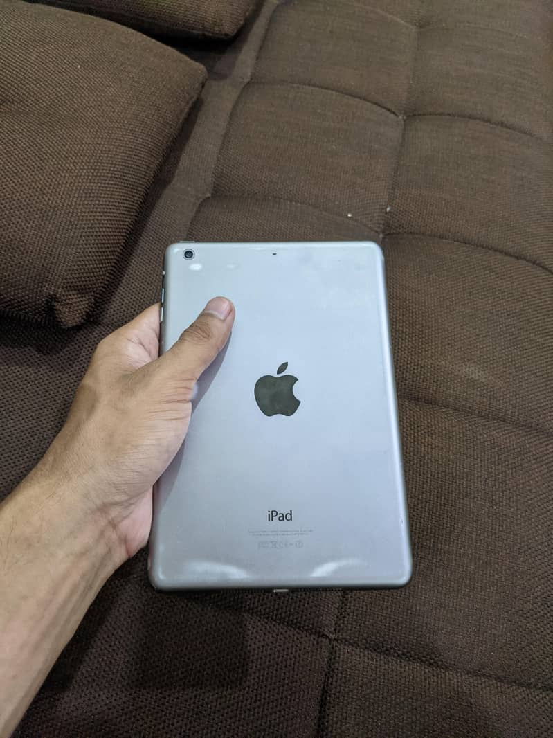 iPad Mini 2 0