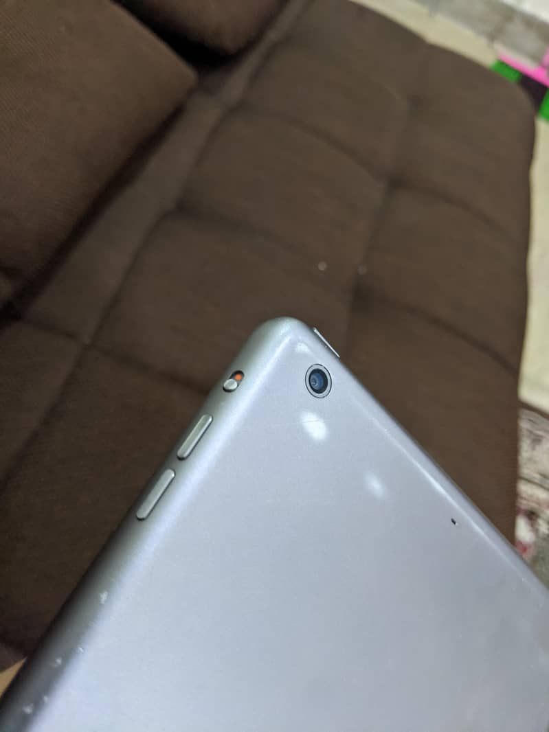 iPad Mini 2 5