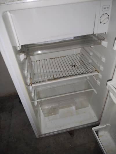 mini fridge