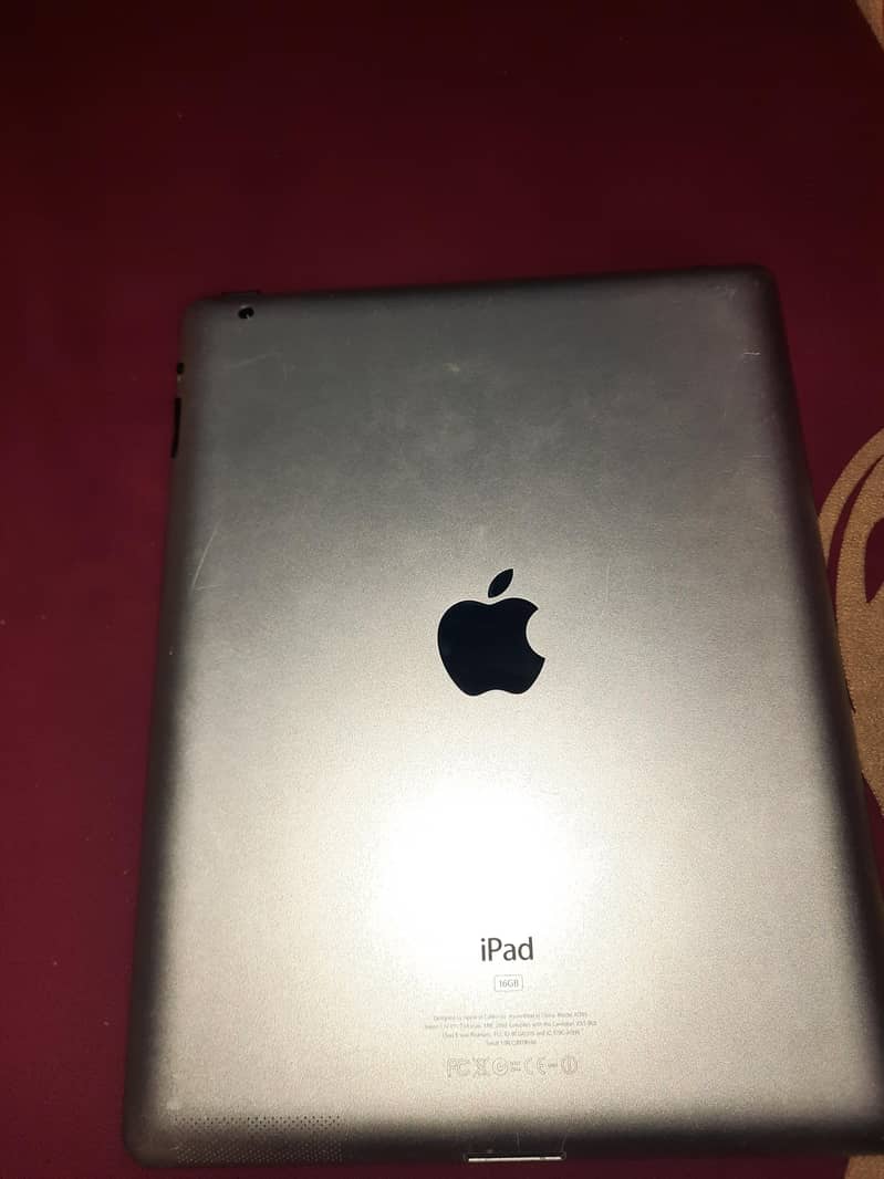 ipad 2 apple 1