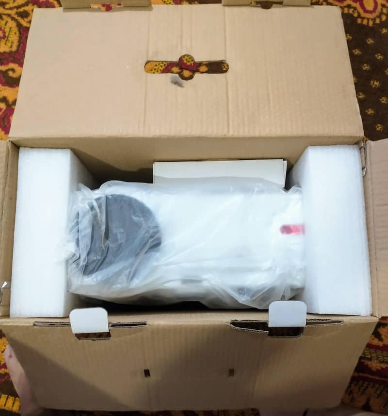 4KHD Home Cinema Projector 3