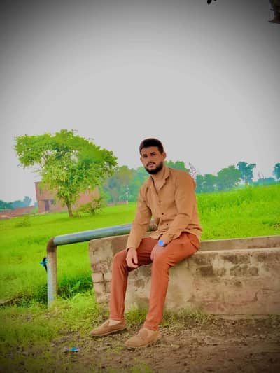 Farhan sharif 