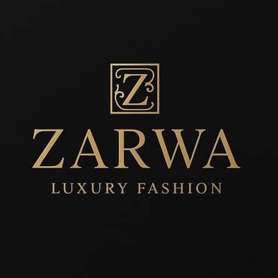 Zarwa Luxury Fashion 