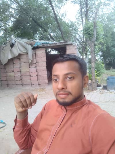 Ali Raza bin Riaz