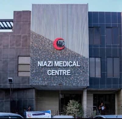 Urgent Required Male/Female nurses and medical Supervisor