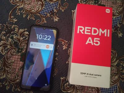 Redmi A5