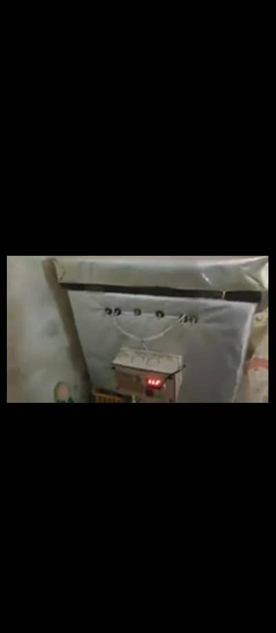 egg hatching incubator machine for sale good condition all okkkkk