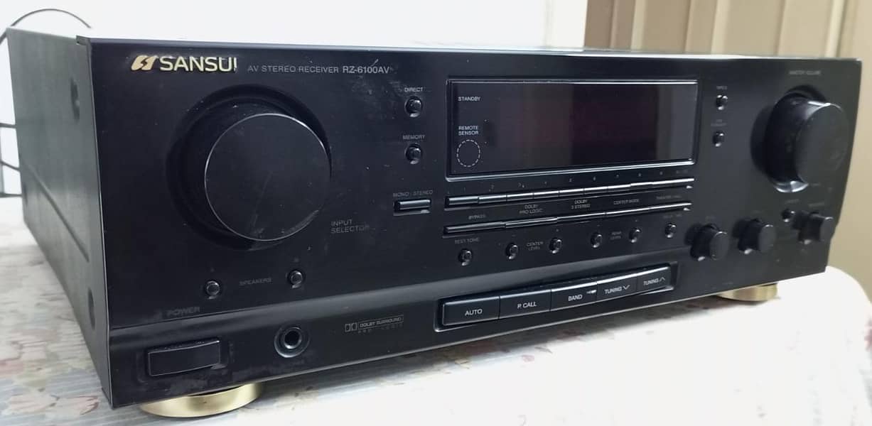 sansui 0