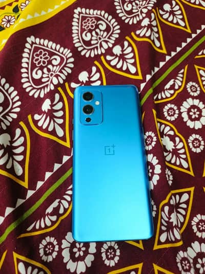 One plus9