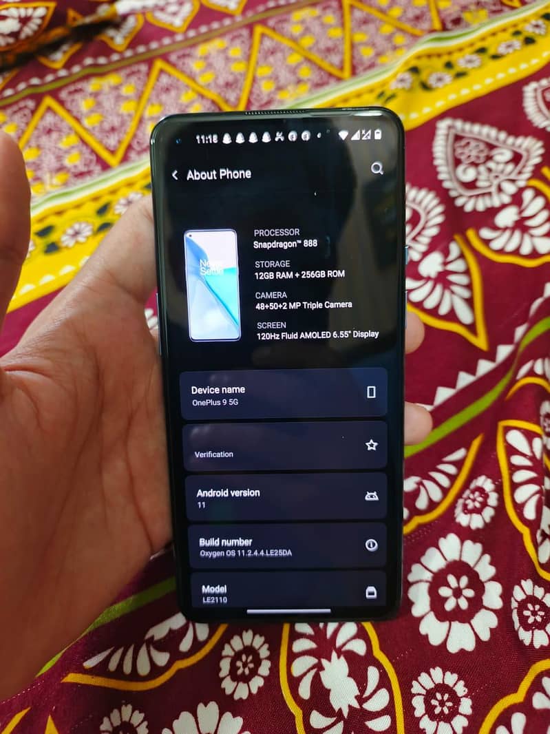 One plus9 2