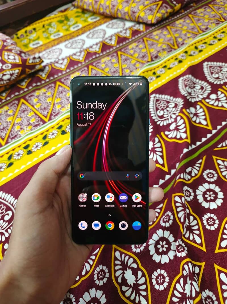 One plus9 3