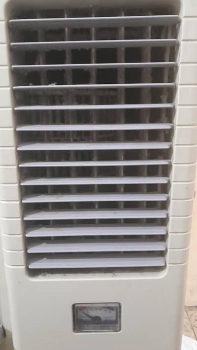 air cooler good condition