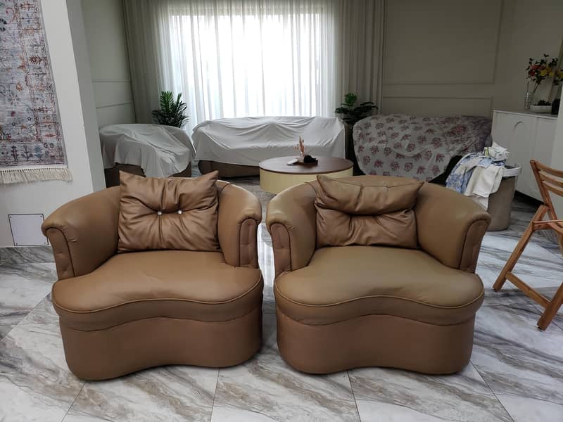 Sofa set 2