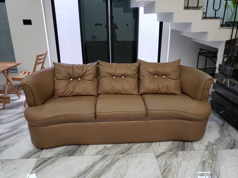 Sofa set 3
