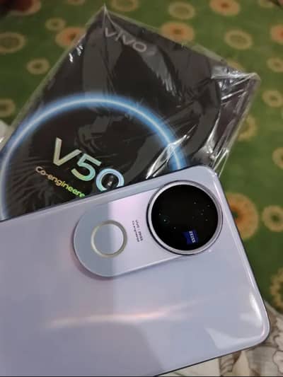vivo v50 12/256
