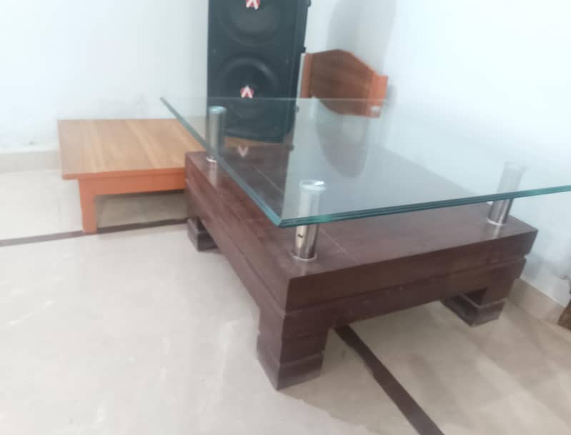 center table 0