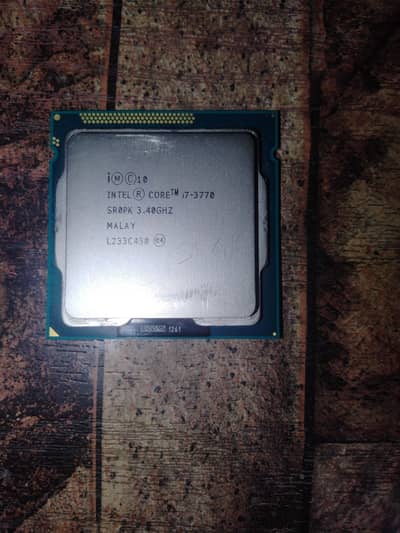 i7 processor