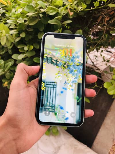 Iphone 11 non pta