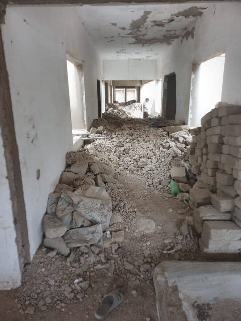 Constructions Renovations Modifications 2