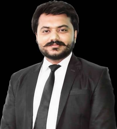 Advocate Inam Ur Rehman