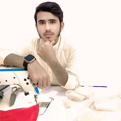 WARIS BALOCH