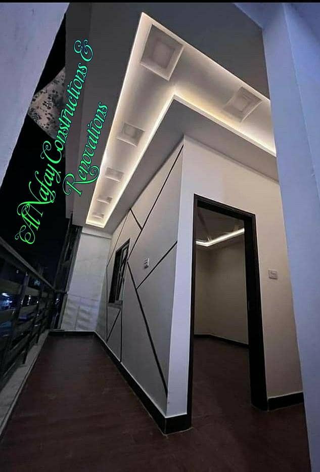 Constructions Renovations Modifications 11