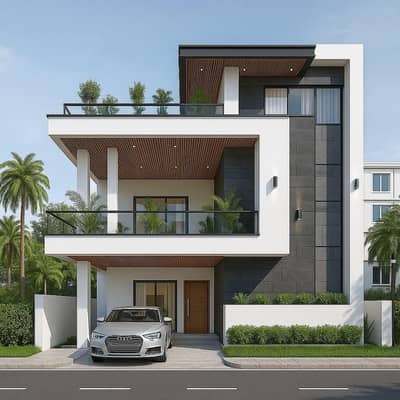 Construction / renovation / architect / architecture & interior Design