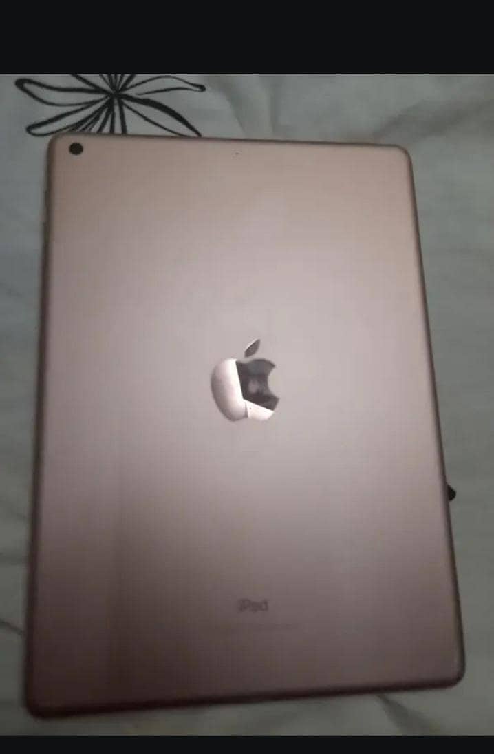 Ipad 6 generation 1
