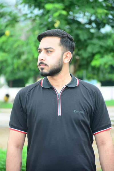 Zain Ch