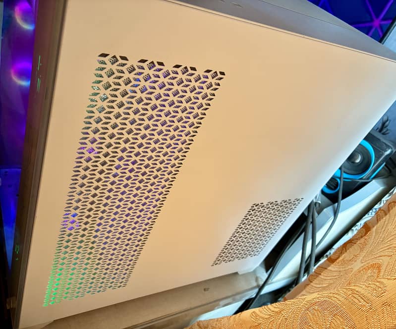 i7 14700K (Raptor Lake) Gaming PC - Gaming PCs - 1105201737