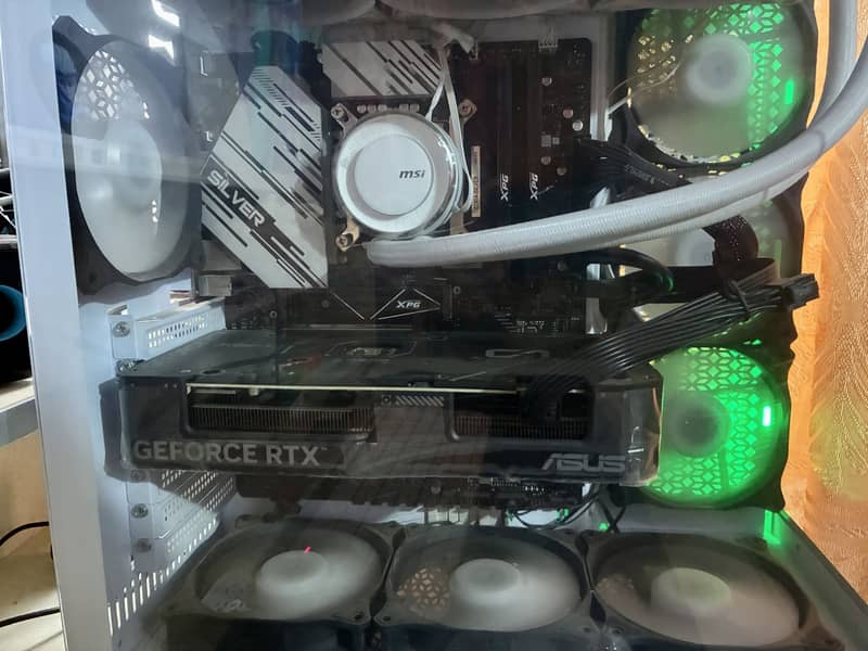 i7 14700K (Raptor Lake) Gaming PC - Gaming PCs - 1105201737