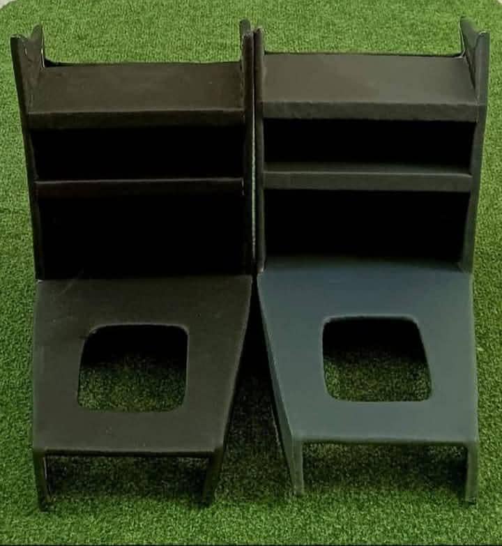 Cuore Console + Armrest 3