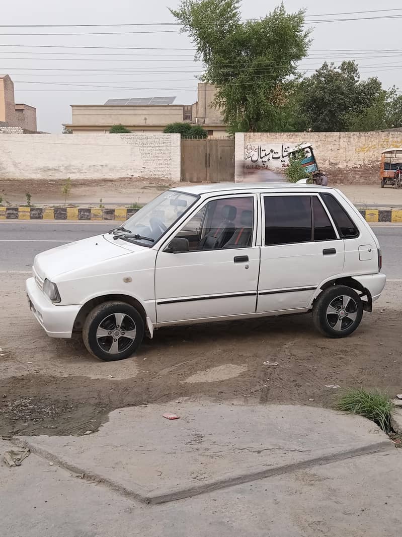 Mehran VXR 2015 - Cars - 1104977735