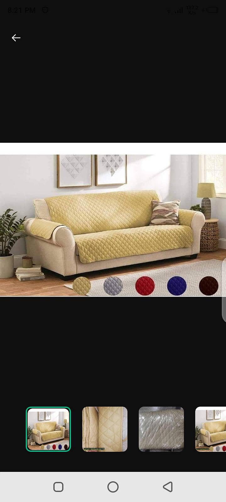 sofa cover 1