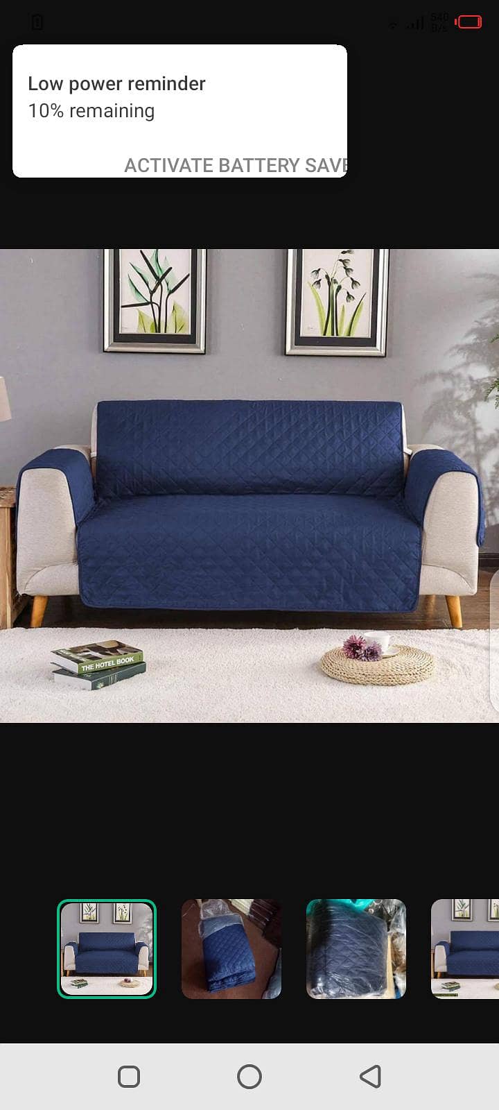 sofa cover 2