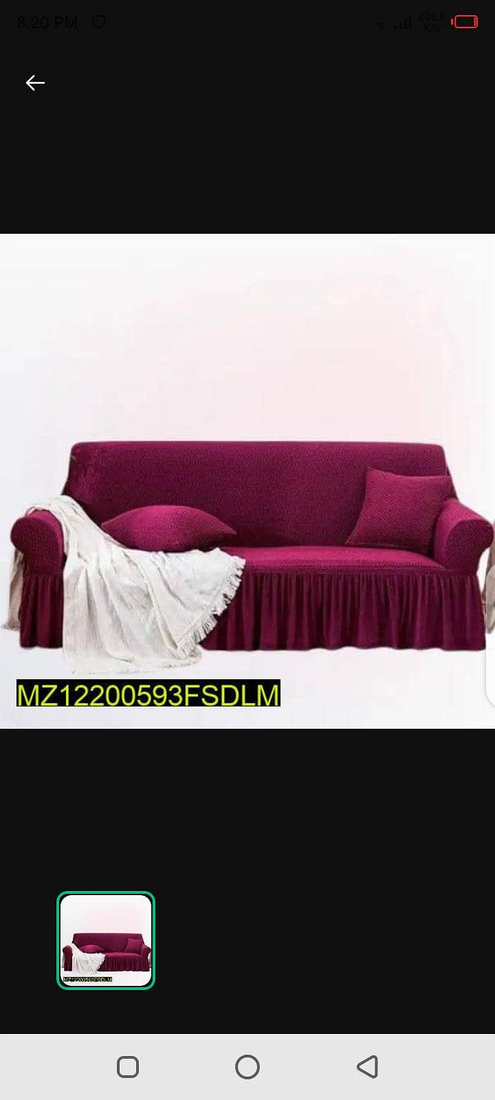sofa cover 3