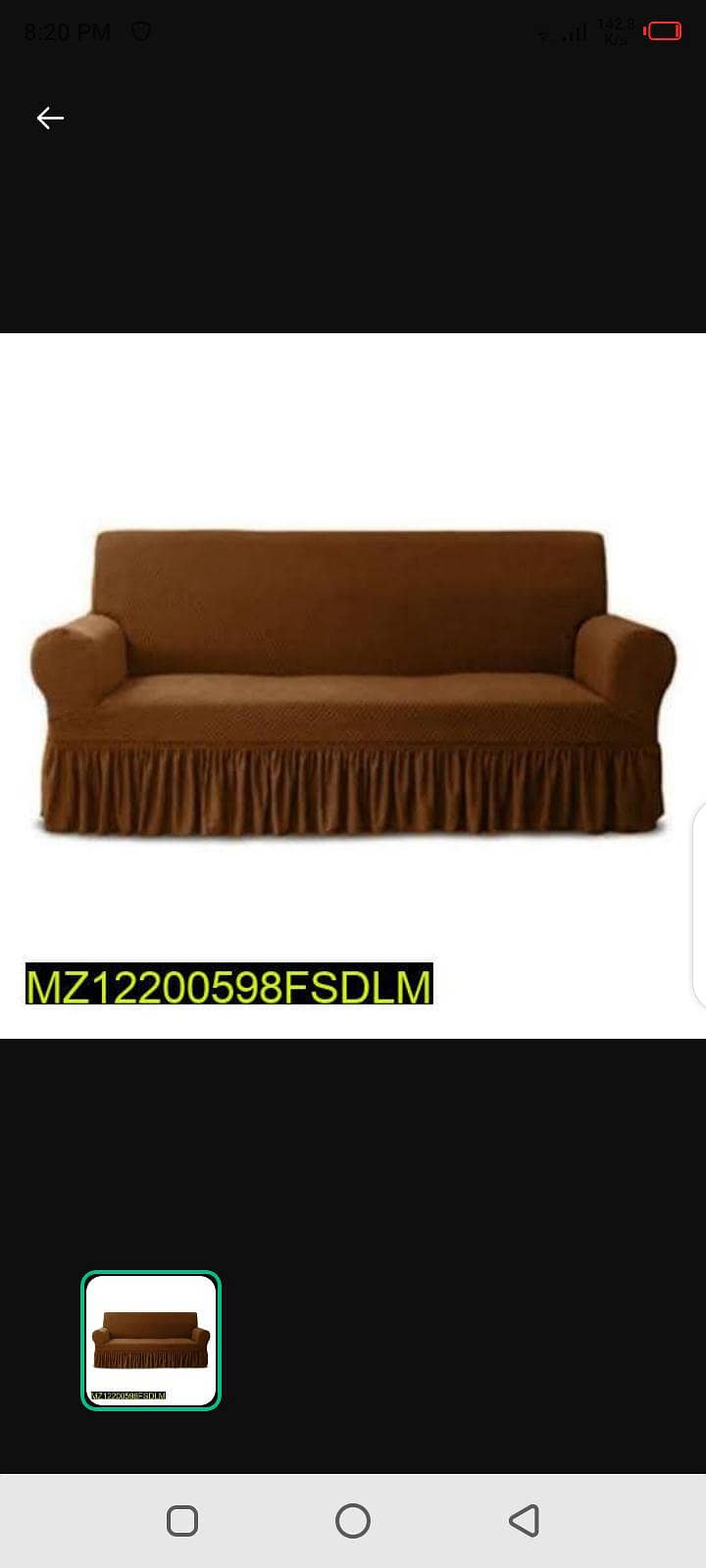 sofa cover 5