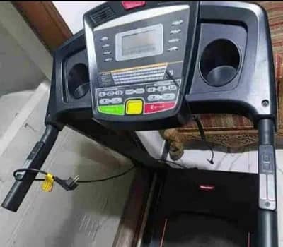 ELECTRIC TREADMILLS ELLIPTICAL SPIN BIKE FITNESS Machine Home Gym