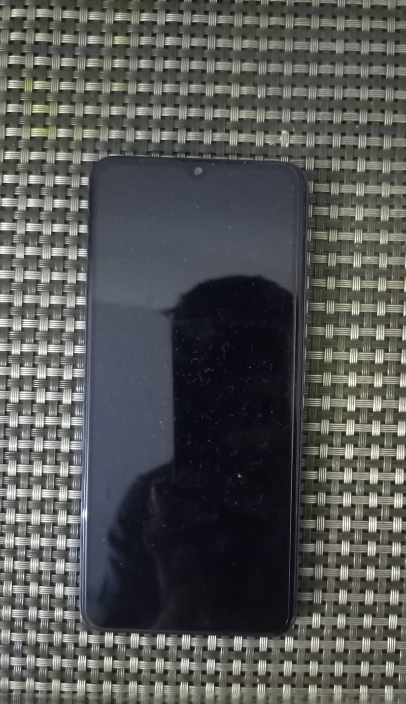 Realme Note 60 1
