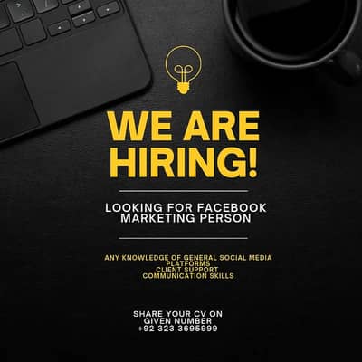 facebook marketing pages