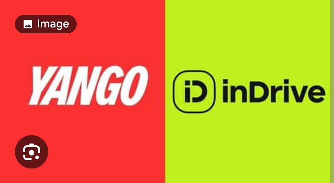 Driver required for Indrive 0