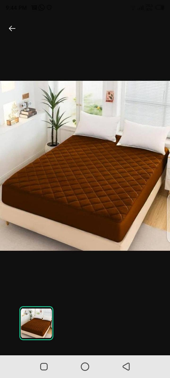 bed cover 0
