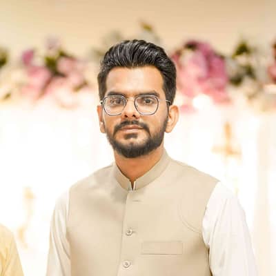 Usman Sindhu