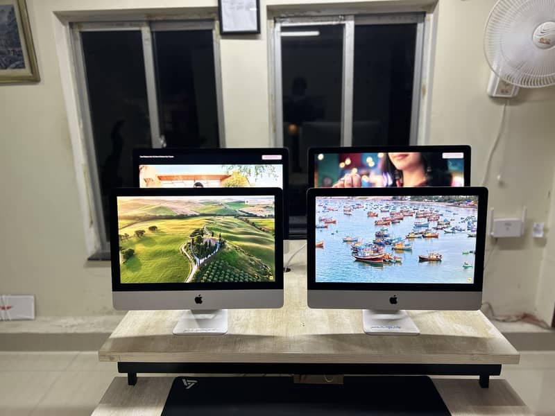 iMac 2012 21.5inch i5,8gb,1tb /2011,2013,2015,2017,2019,2020,M1/27inch ...