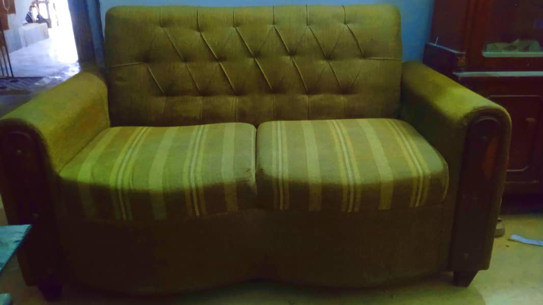 brown sofa set 1